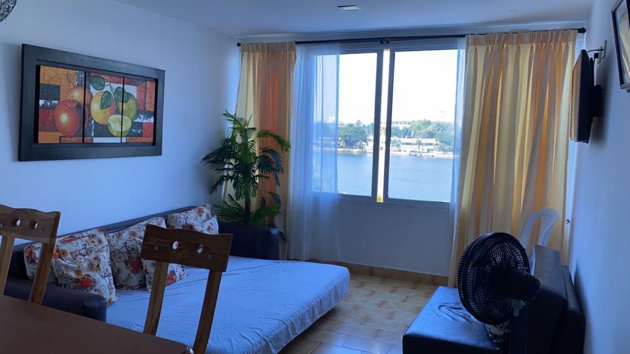 El Laquito Confort 401 Cartagena エクステリア 写真
