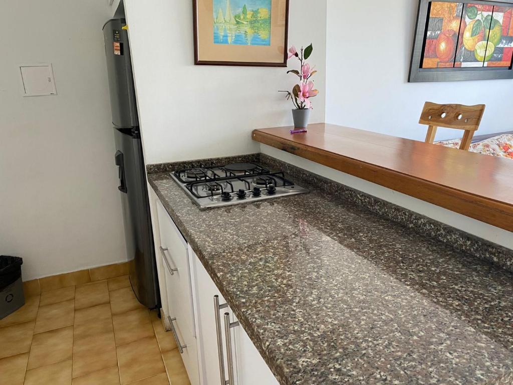 El Laquito Confort 401 Cartagena エクステリア 写真