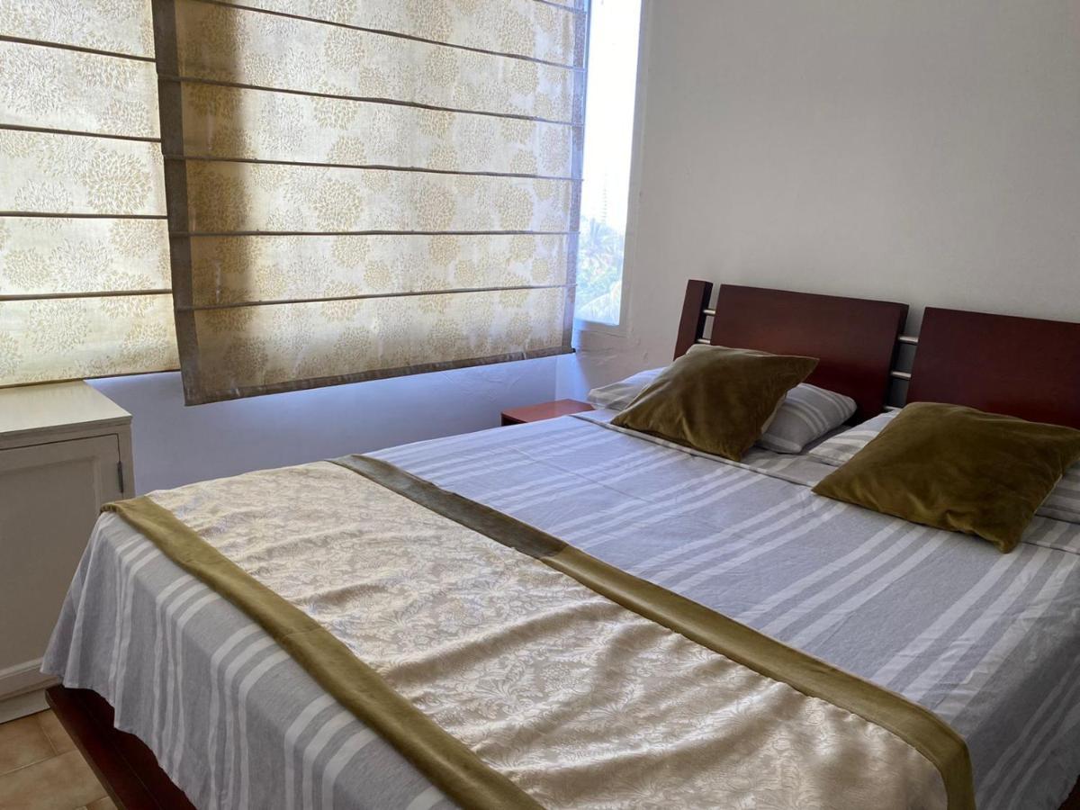 El Laquito Confort 401 Cartagena エクステリア 写真