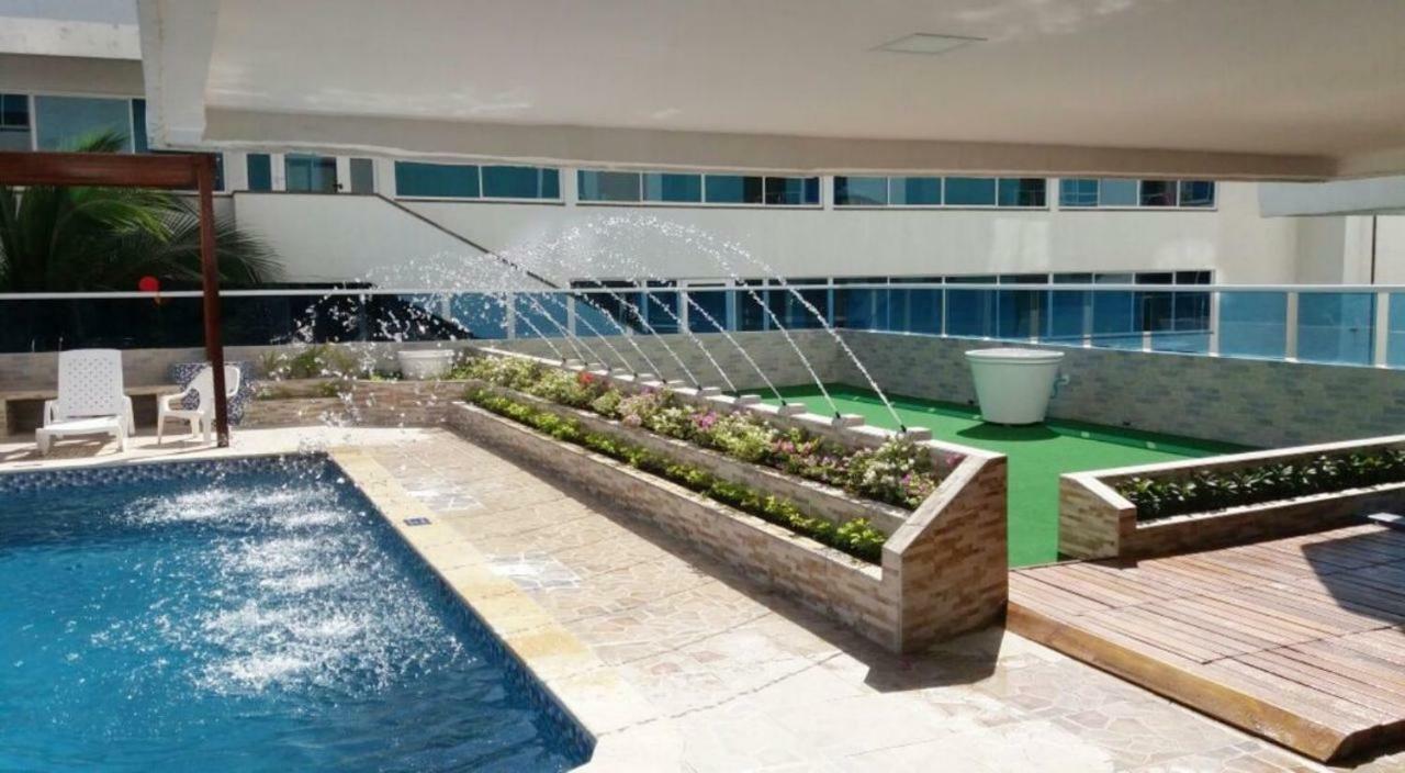 El Laquito Confort 401 Cartagena エクステリア 写真